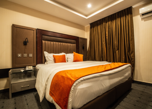 Superior Room