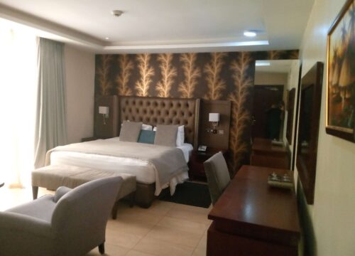 Executive Room